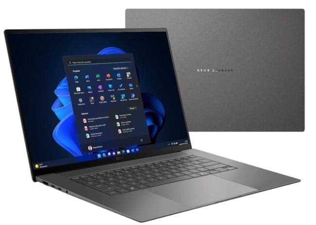 ASUS ZenBook S16 Ryzen AI 9 32GB