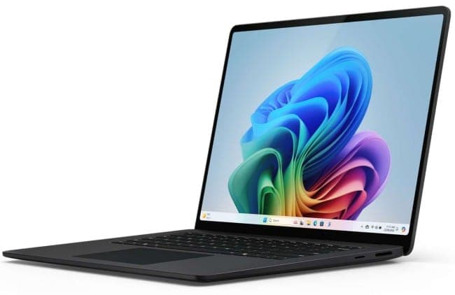 Microsoft Surface Laptop 7 Snapdragon X Elite 32GB