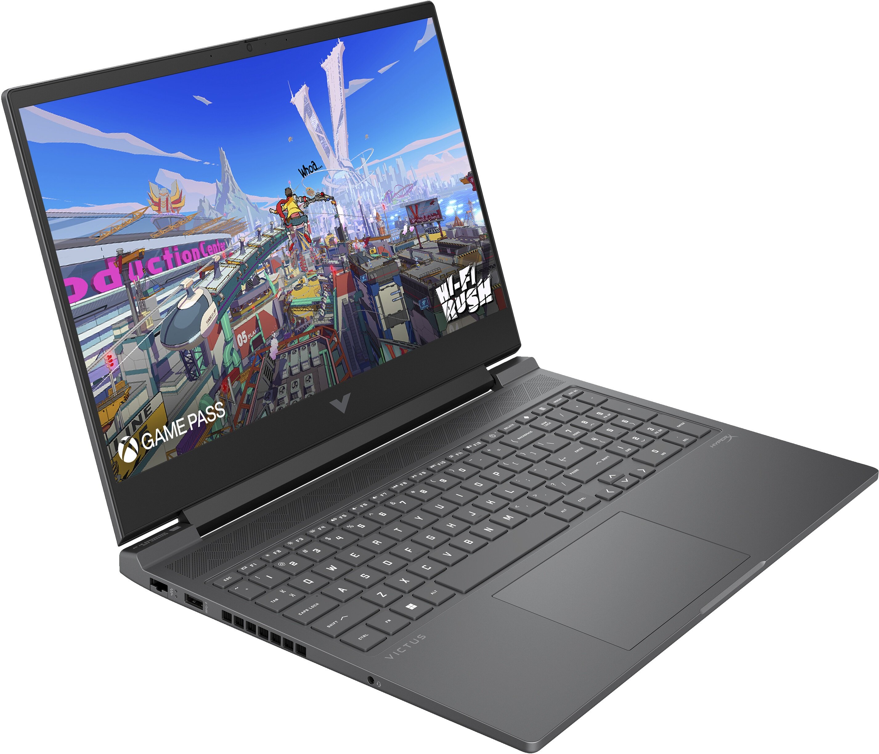 HP Victus 16-R1653NW i5 16GB