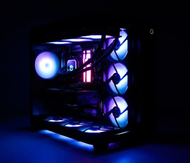 mac studio