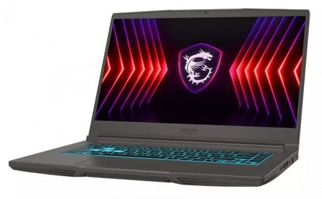 Thin 15 B13UC-2203XPL