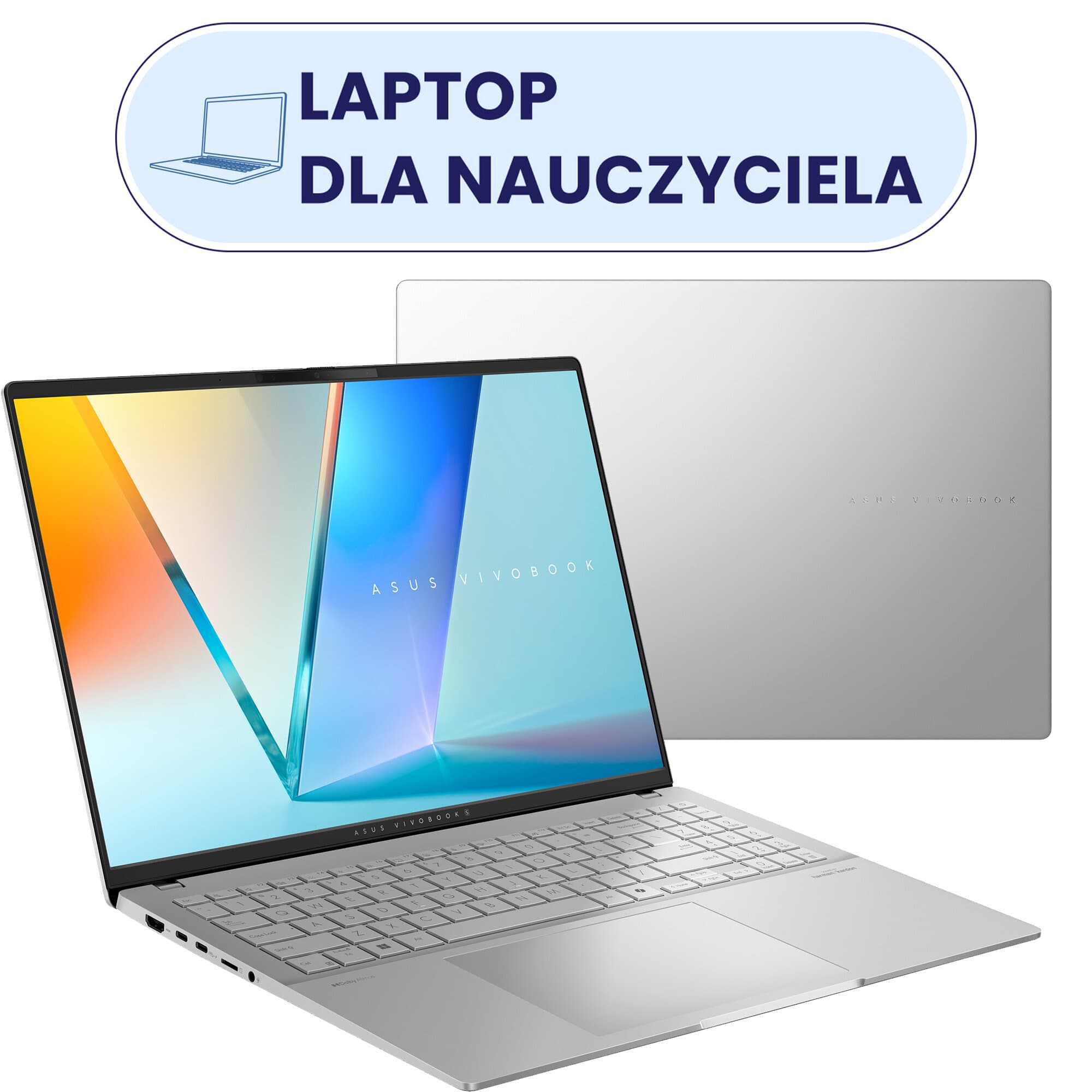 ASUS VivoBook S 16 Ryzen AI 9 32GB