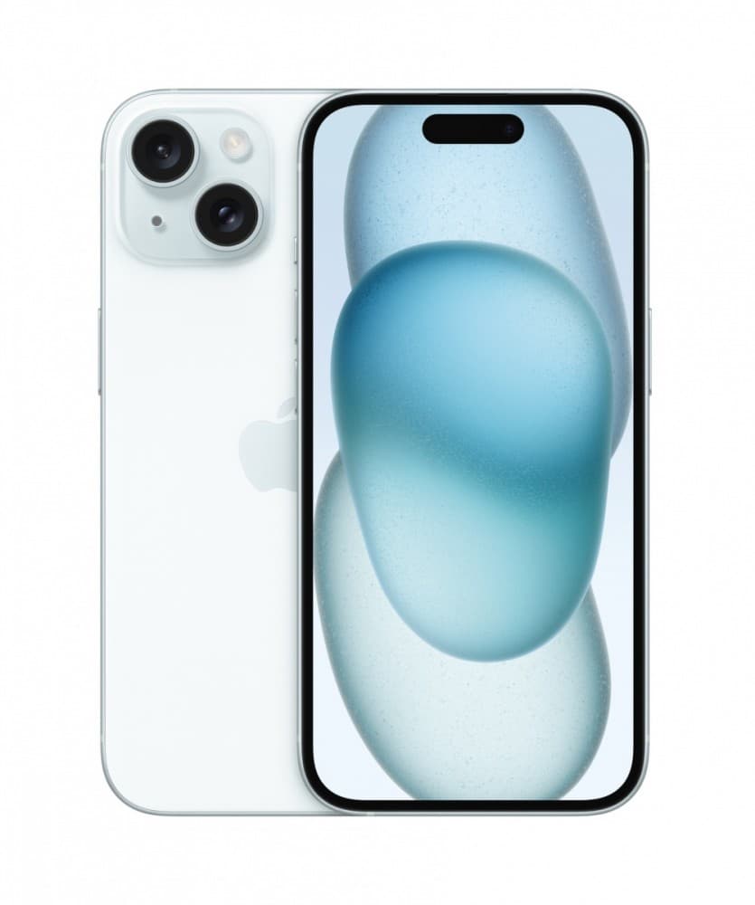 iPhone 15 128GB
