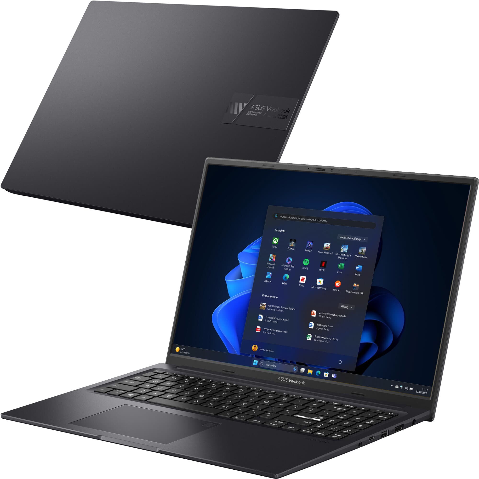 ASUS VivoBook