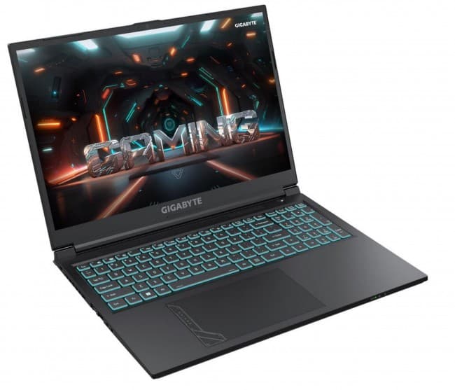 Gigabyte G6 2025 i7 32GB
