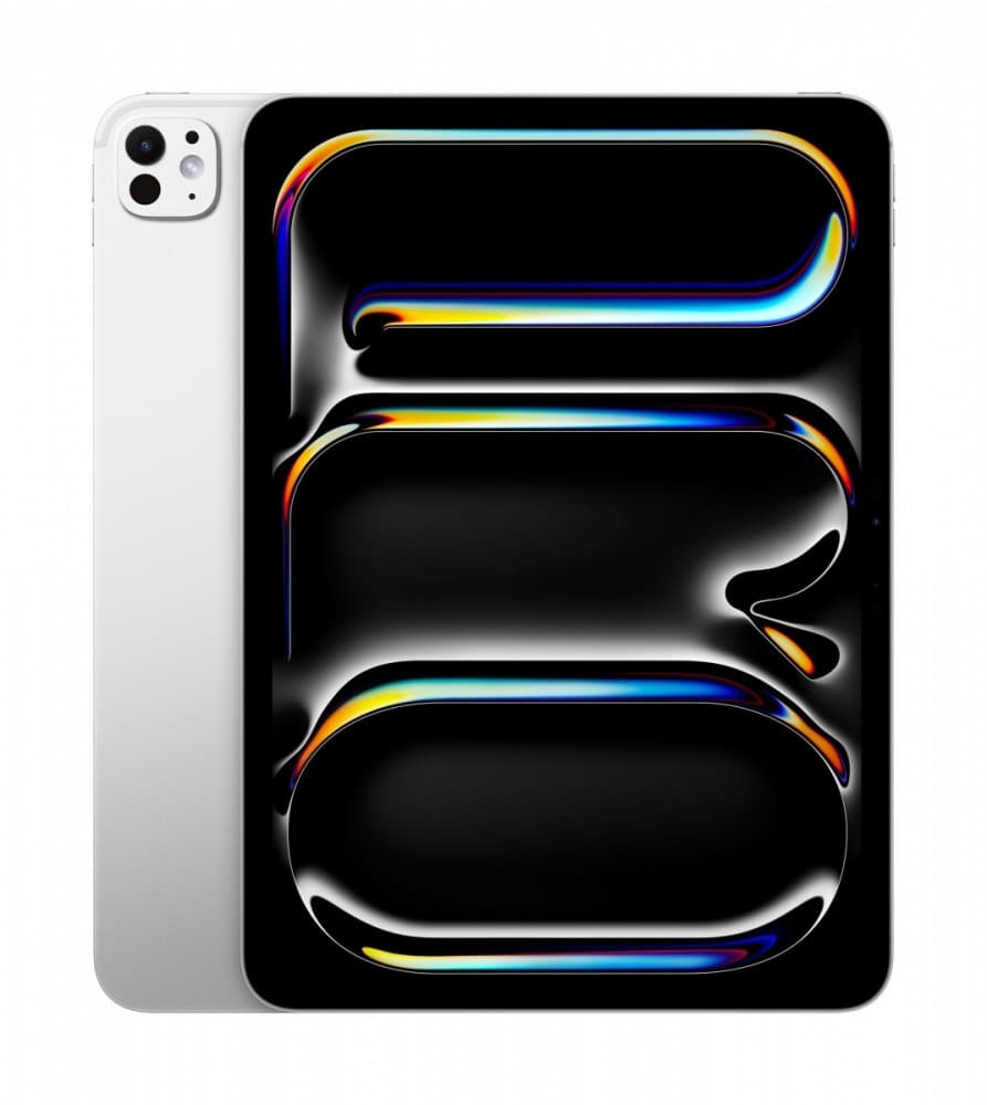 iPad Pro 11 cali Wi-Fi 2TB