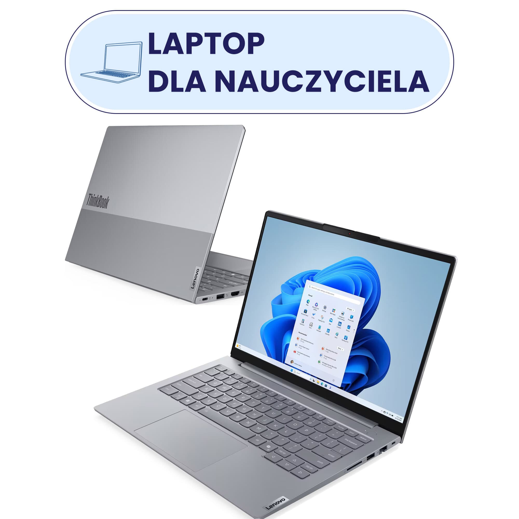 Lenovo ThinkBook 14 G8 i5 16GB