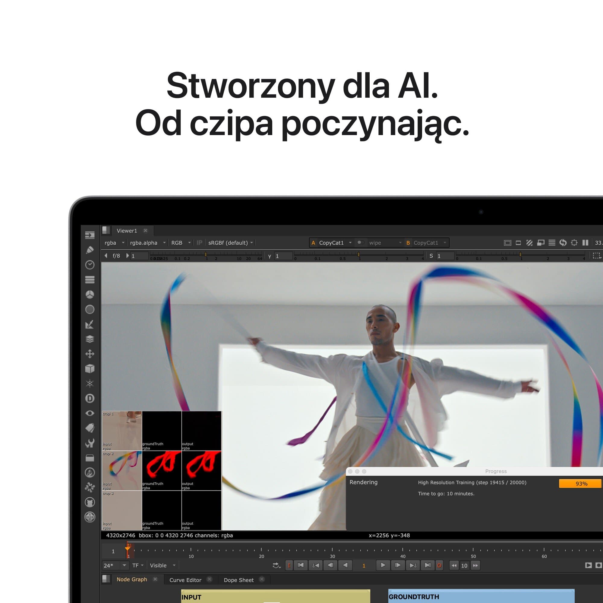mac studio