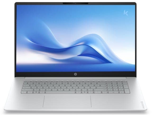 HP OmniBook 3 Ryzen 7 16GB