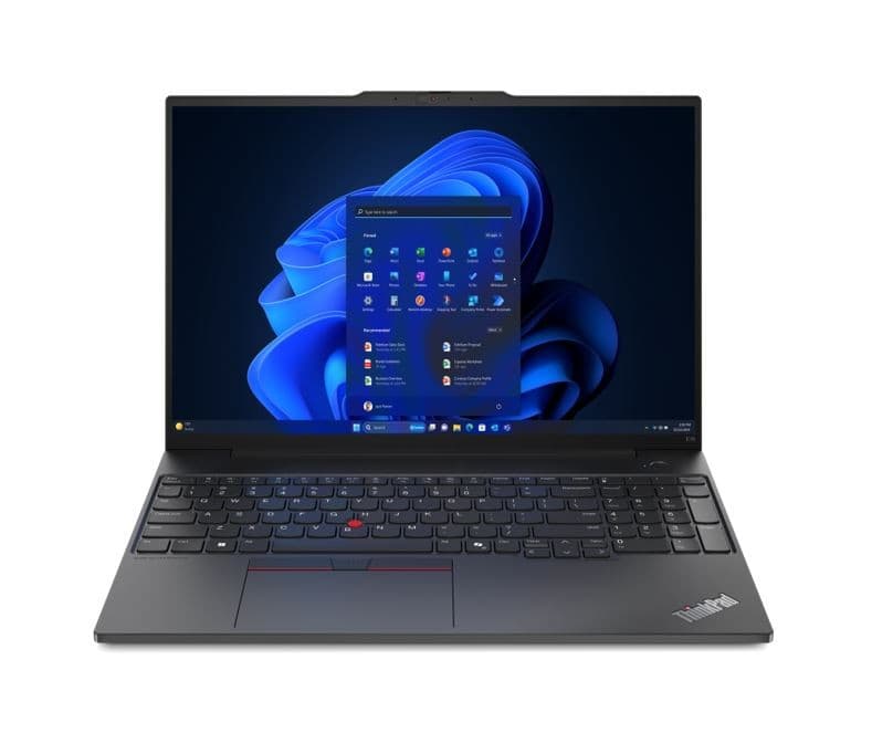 ThinkPad E16 G2