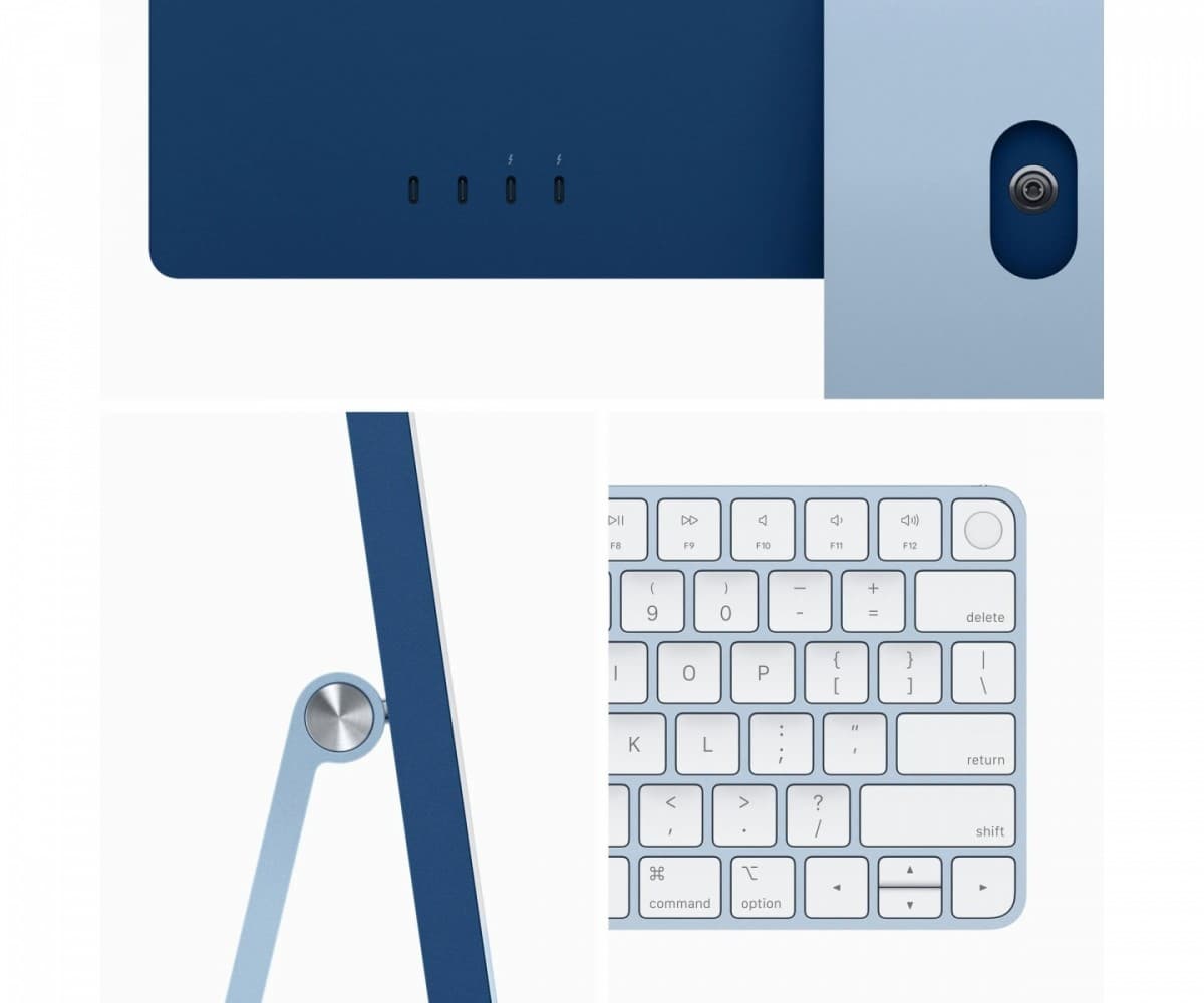 mac studio