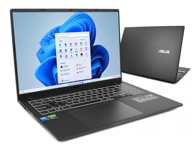 ASUS VivoBook 16 i5 32GB