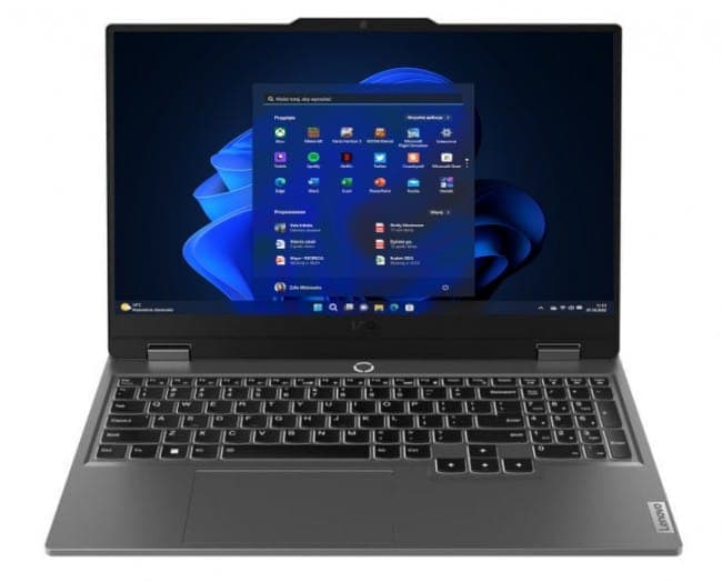 Lenovo LOQ 15 Core i5 32GB