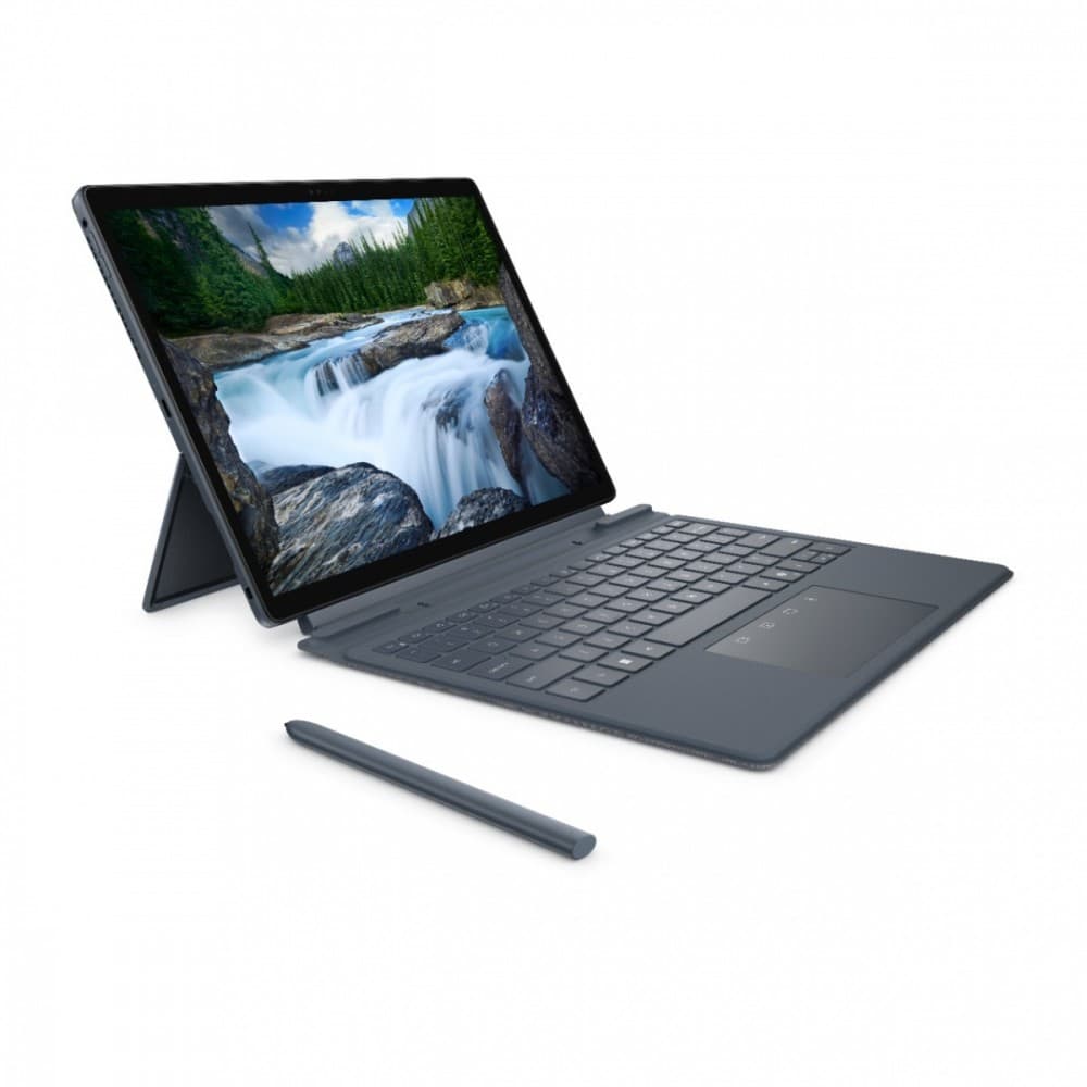 Notebook Latitude 7350 Det