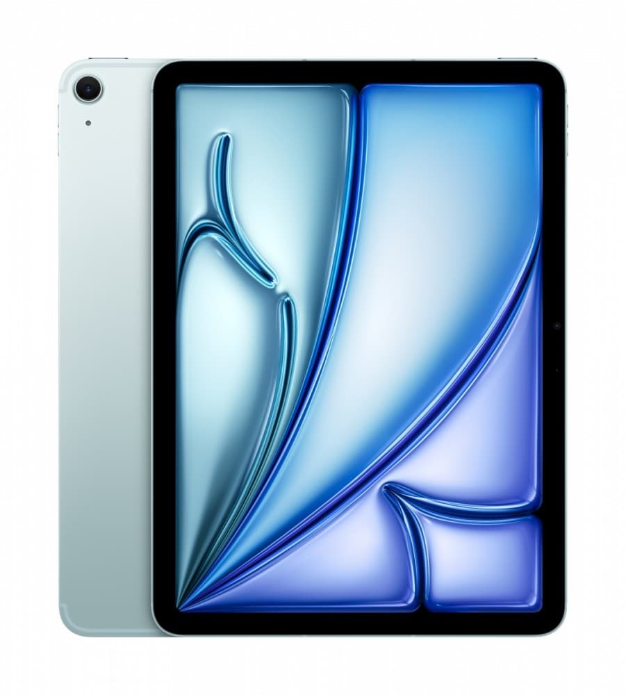 iPad Air 256GB Niebieski