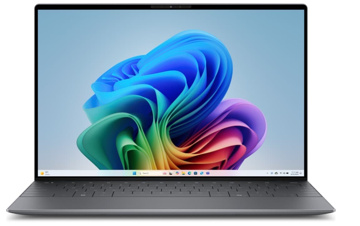 Notebook XPS 13 9345