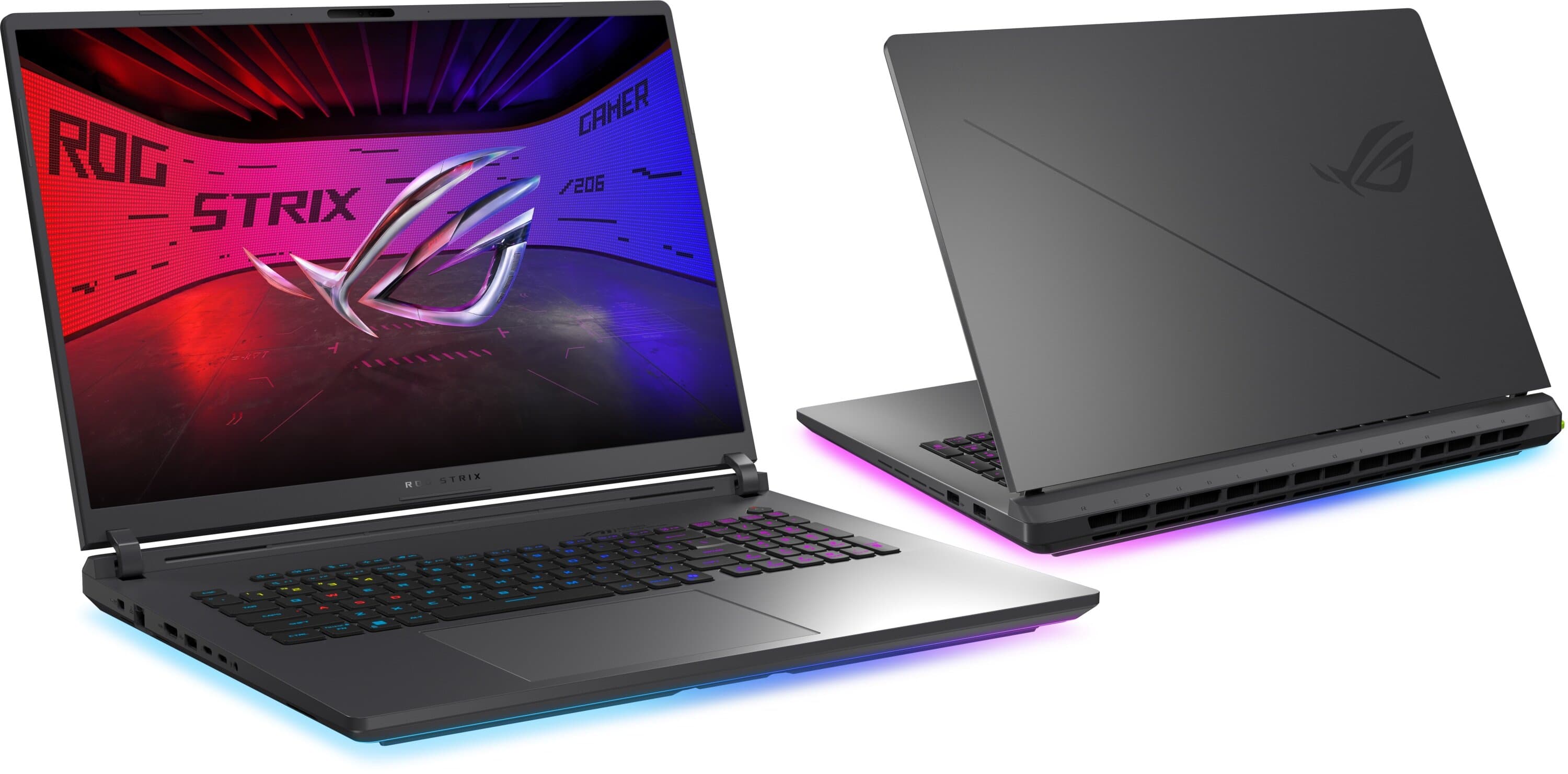 ASUS ROG Strix G18 9-275HX 32GB
