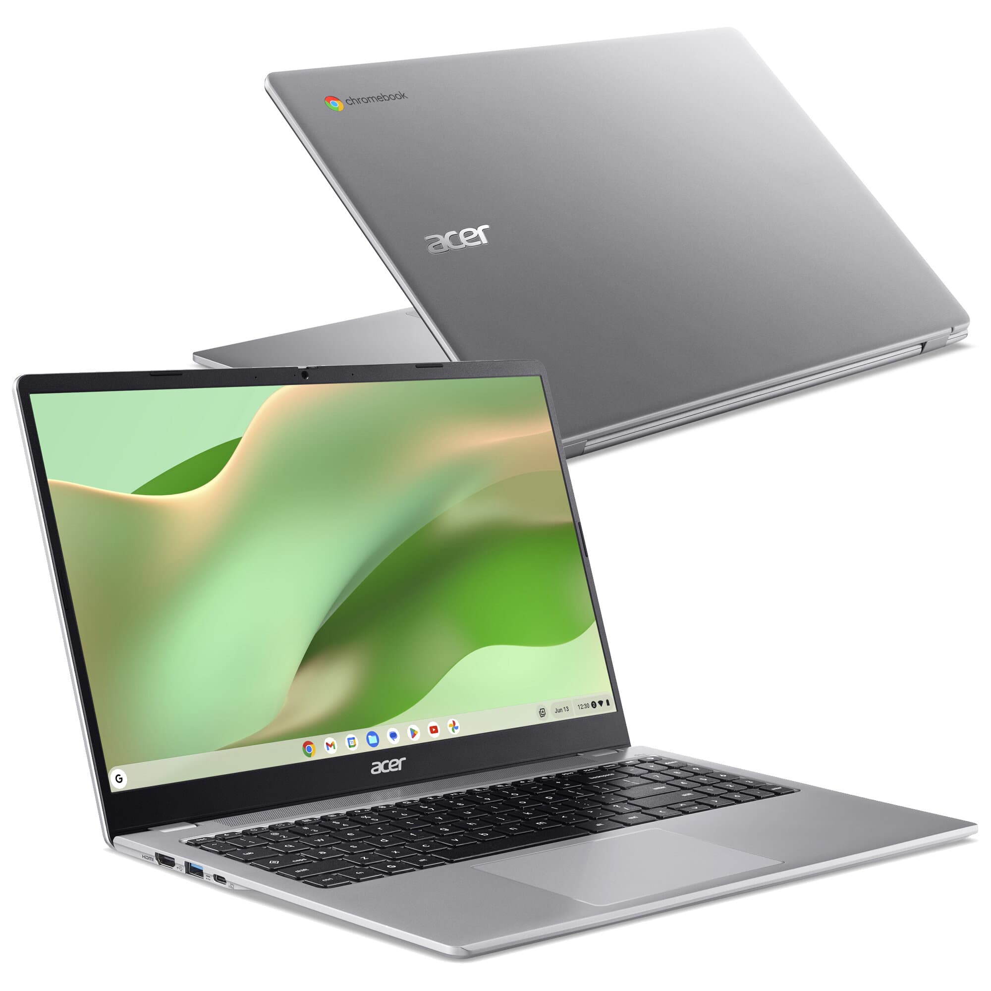 Laptop ACER Chromebook 315 CB315-7H-C04P