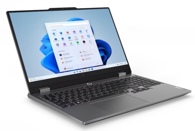 Lenovo LOQ 15