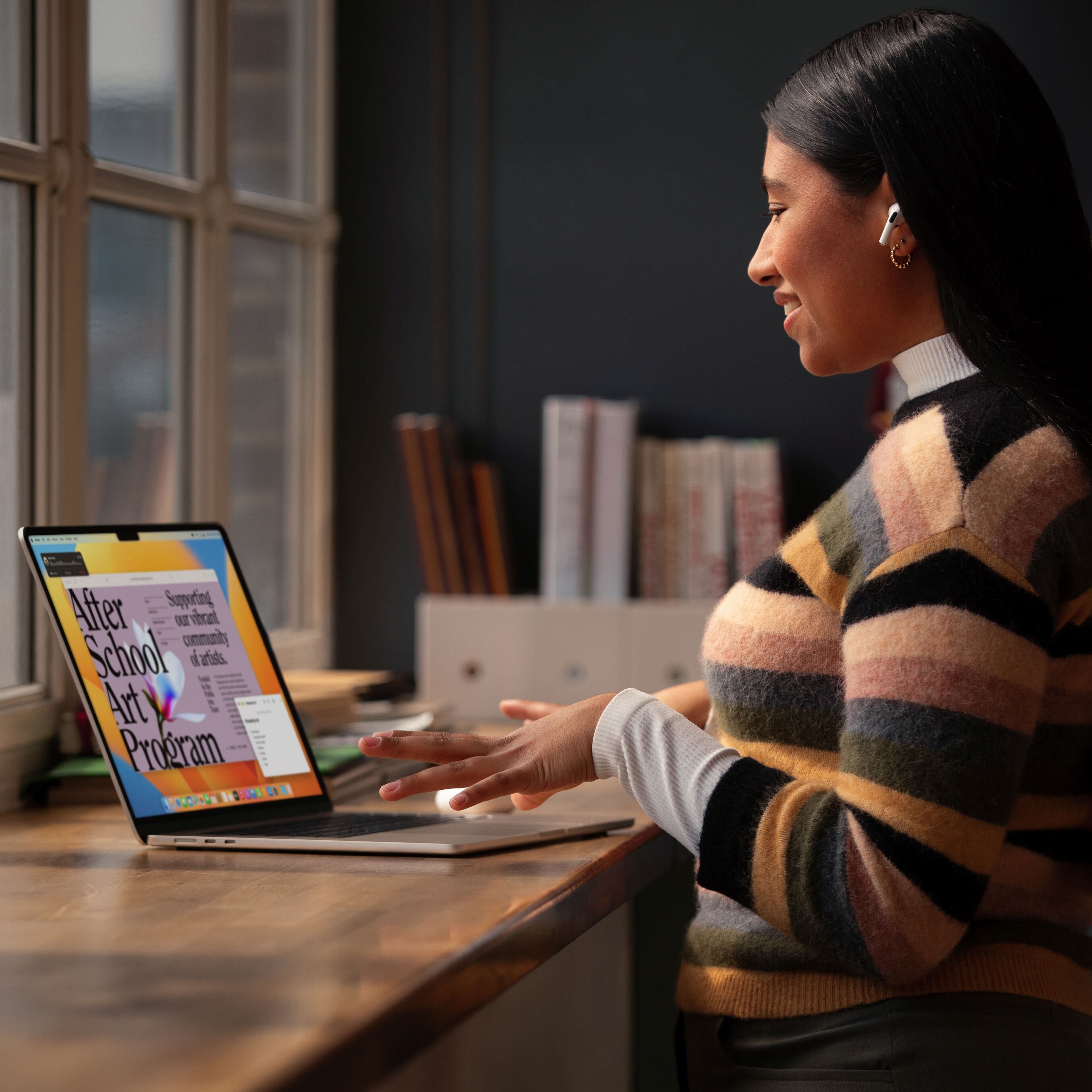 mac studio
