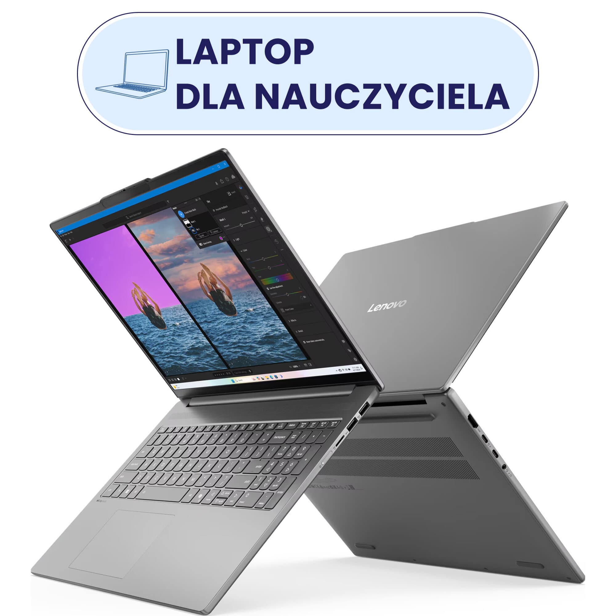 Lenovo IdeaPad Slim 5 R7 24GB
