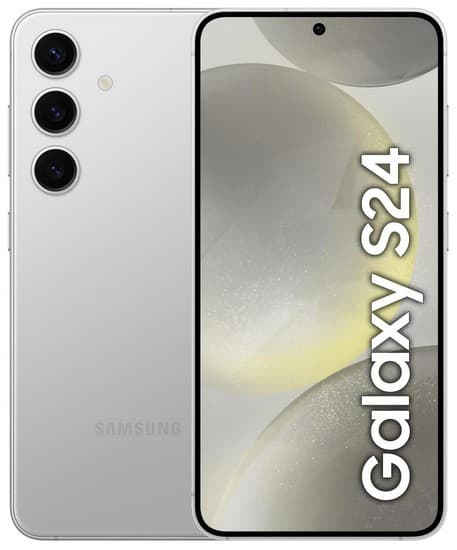 Samsung Galaxy S24 128GB Szary