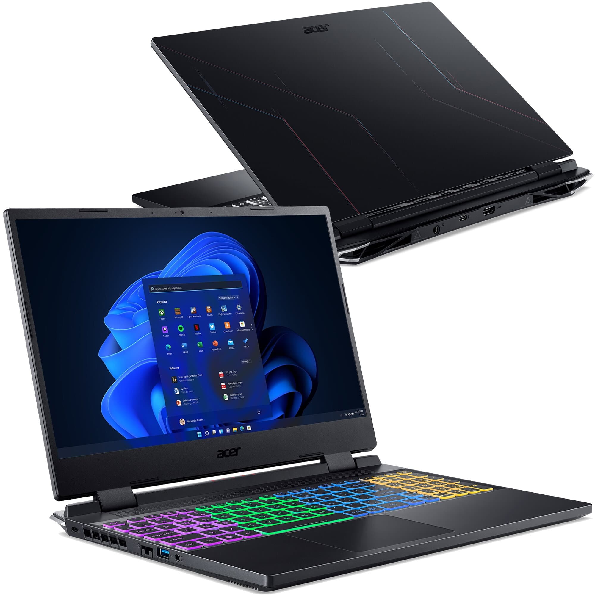Acer Nitro 5