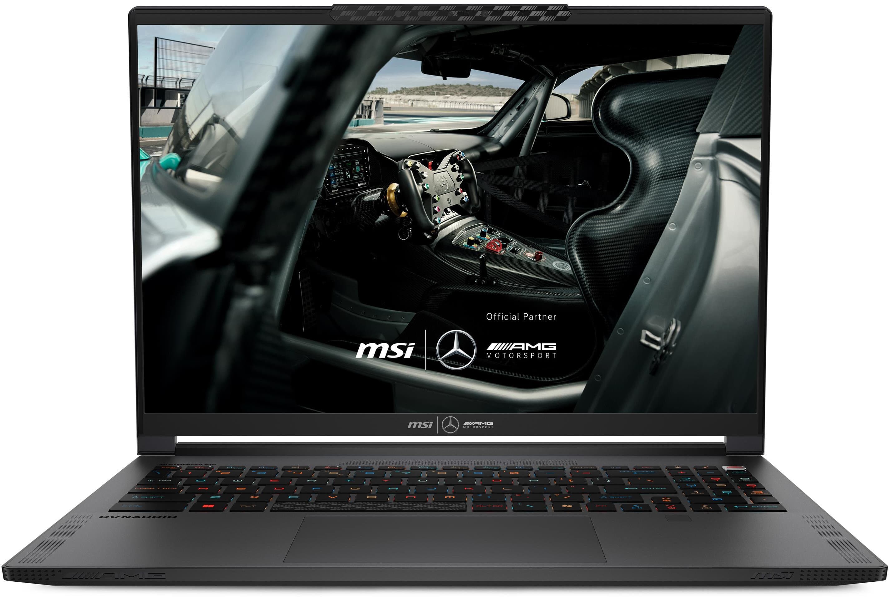 mac studio