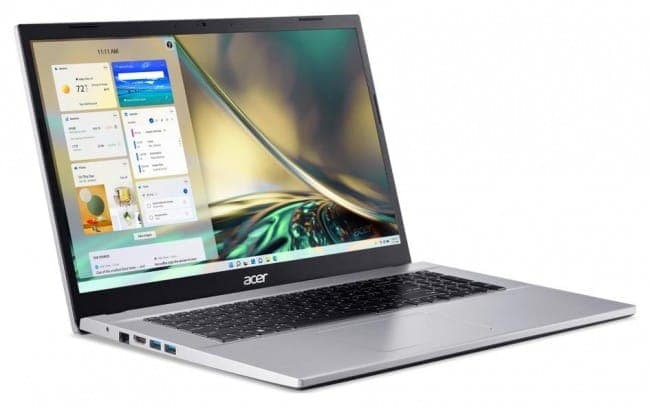 Acer Aspire 3 i5 16GB