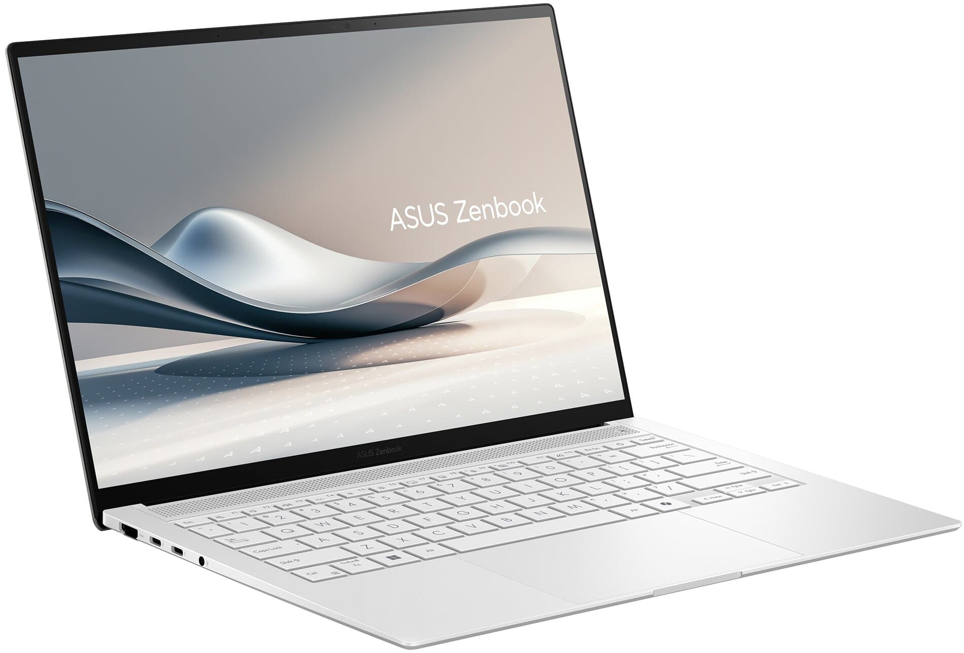 ASUS ZenBook S 14 UX5406SA-PV030W