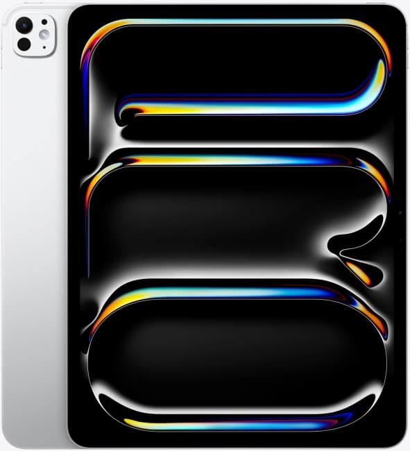 iPad Pro 2TB Srebrny