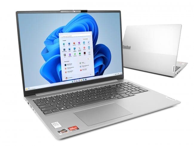 Lenovo ThinkBook 16 G7 Ryzen 7 16GB