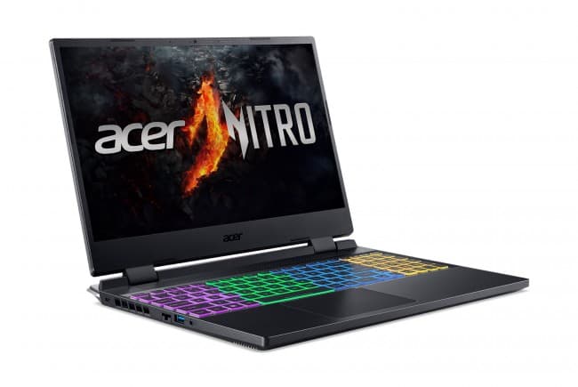 Acer Nitro 5