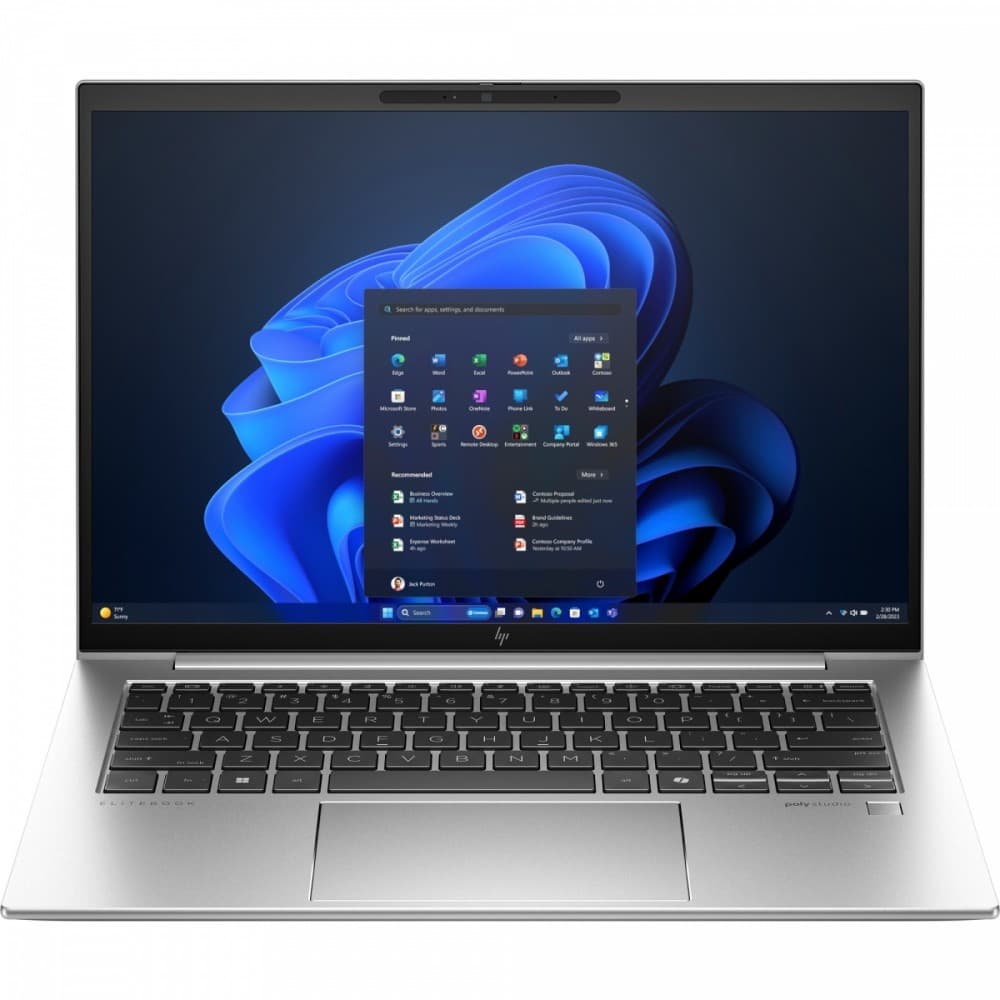 HP EliteBook 840 G11
