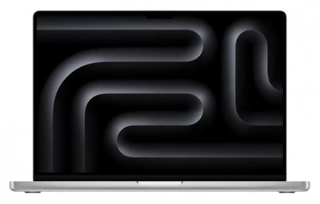 MacBook Pro 14