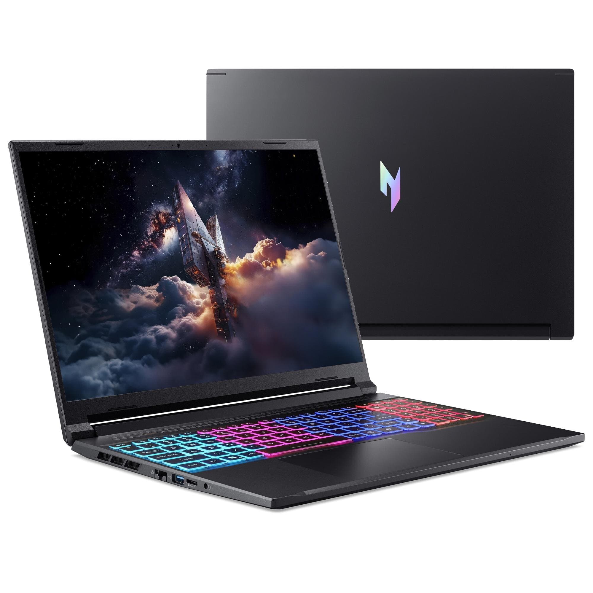 Acer Nitro V16 Core i9 32GB