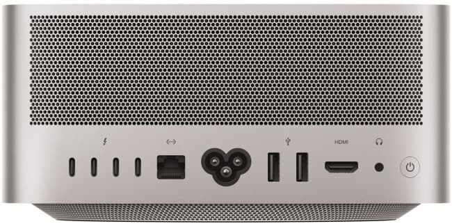 mac studio
