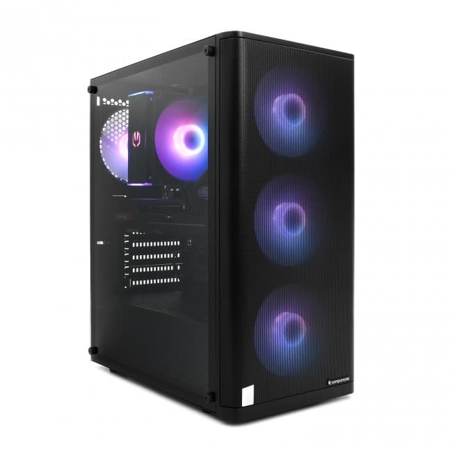 Komputronik Infinity R570 Ryzen 5 32GB