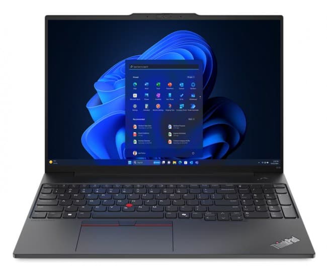 Lenovo ThinkPad E16 G2 i5 32GB