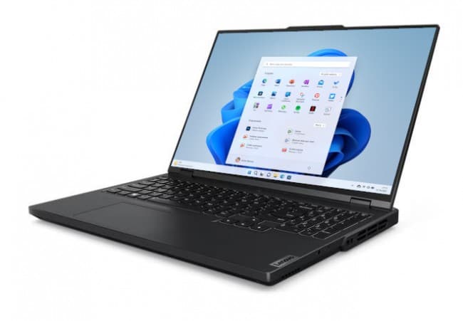 Lenovo Legion Pro 5-16