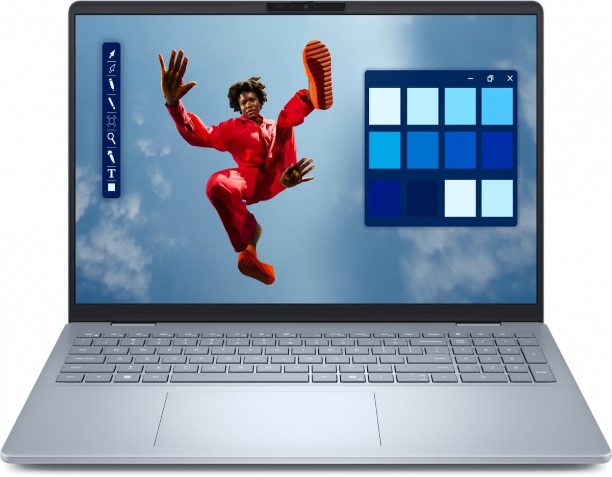 Dell 16 Plus Intel Core Ultra 32GB