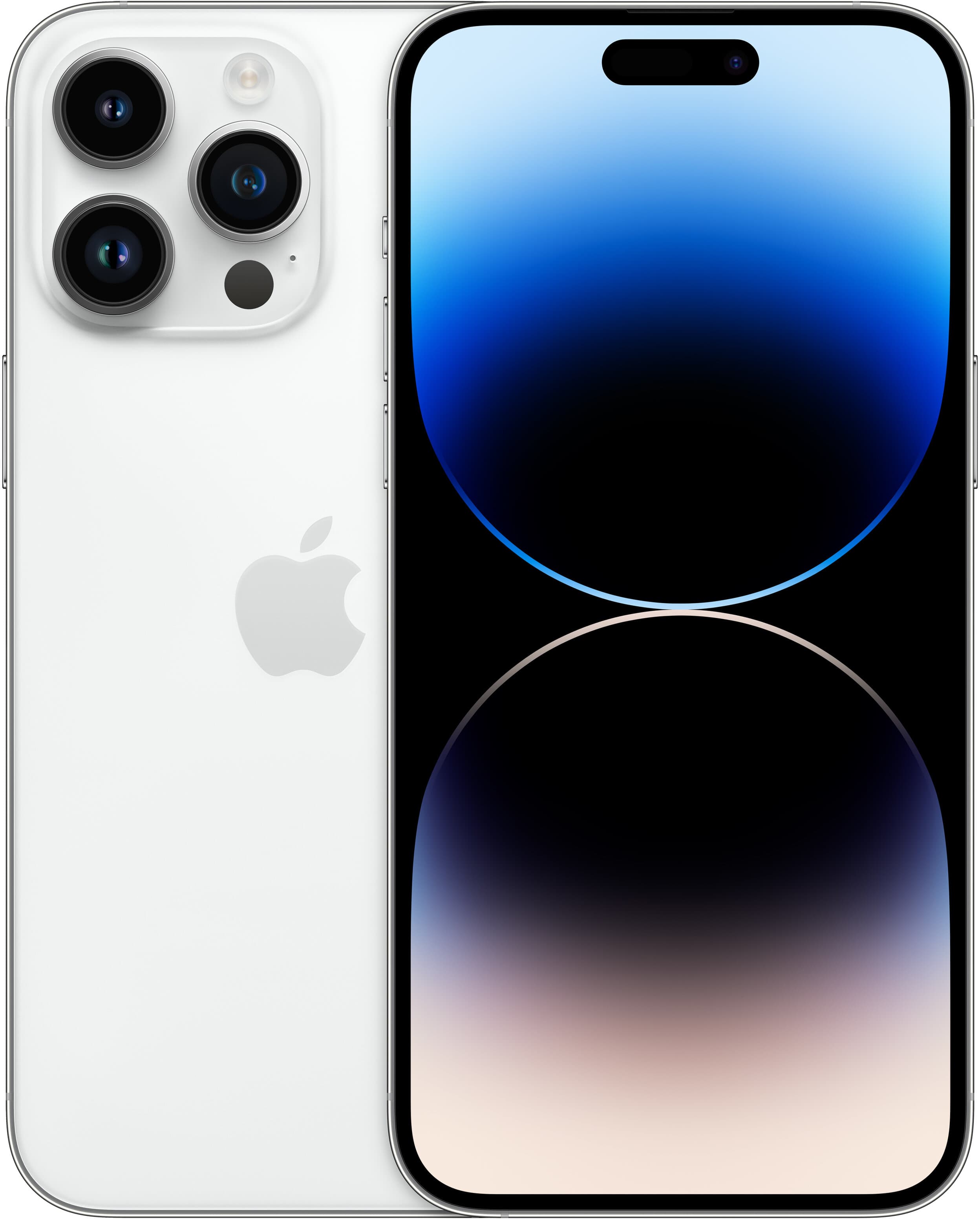 iPhone 14 Pro Max 256GB Srebrny