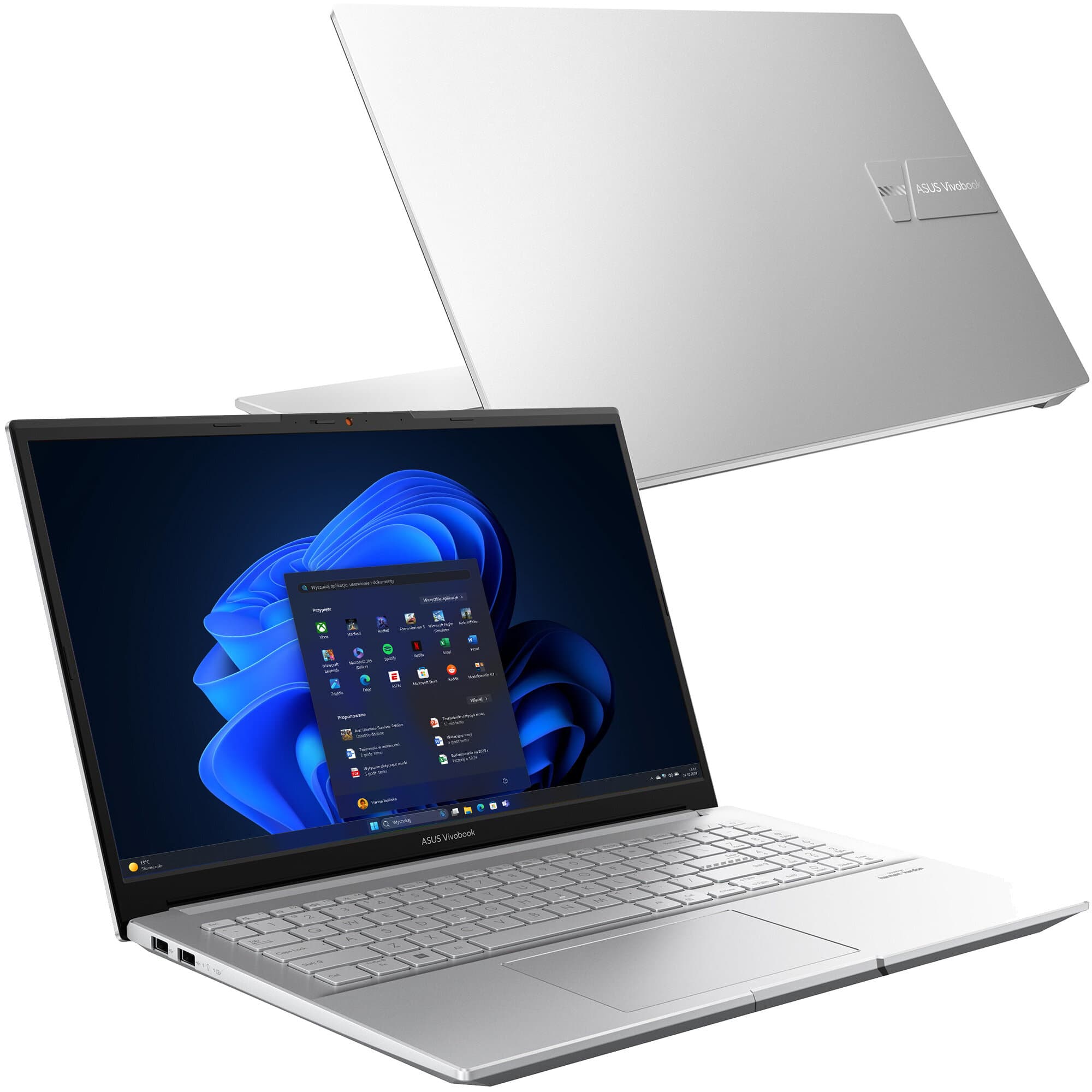 ASUS VivoBook Pro 15 Ryzen 5 16GB