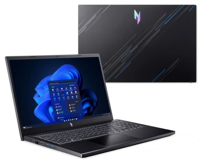 Acer Nitro V
