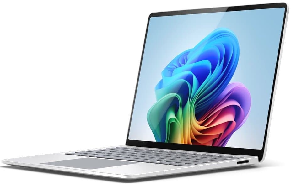 Microsoft Surface Pro