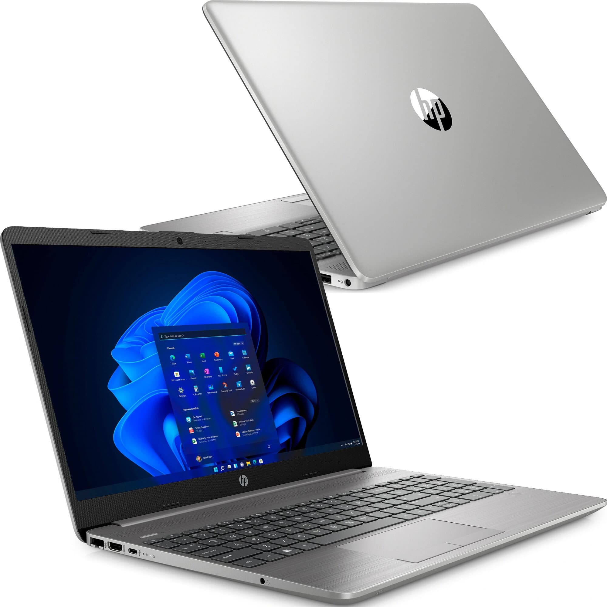 HP 255 G9 15.6