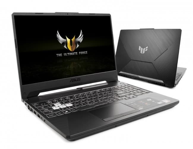 ASUS TUF Gaming A15