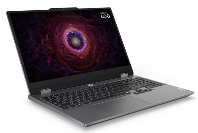 Lenovo LOQ 15 Ryzen 5 16GB