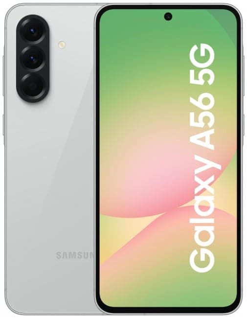 Samsung A56 128GB Szary