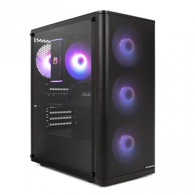 Infinity X514 i5 64GB RTX 5070